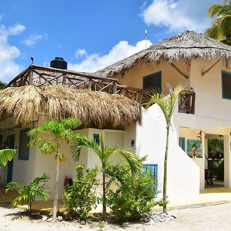 Villa La Casa del Ritmo El Cuyo Exterior foto